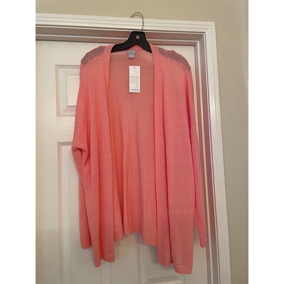 Chicos cardigan - Picture 1 of 3